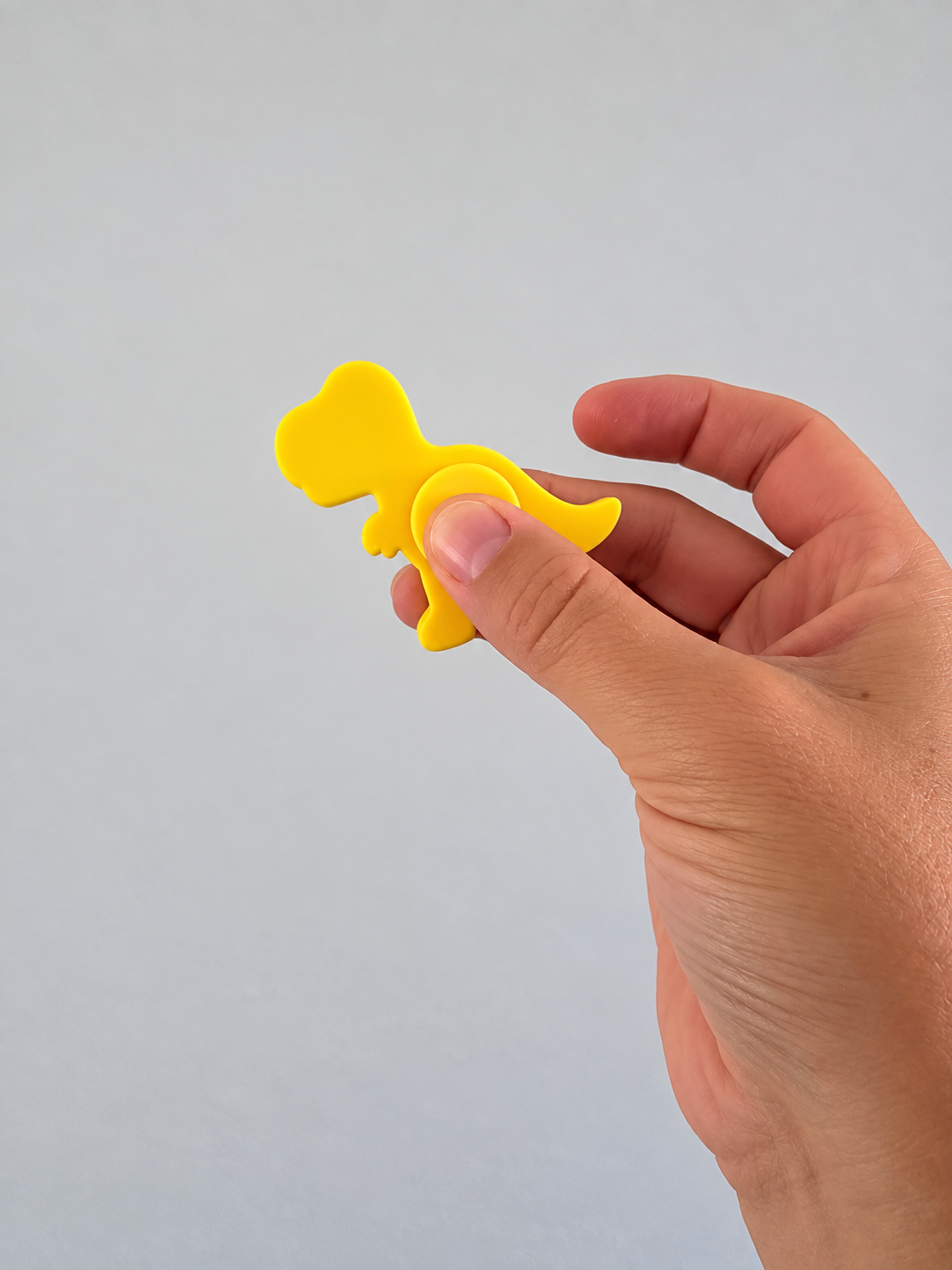 T-Rex Fidget Spinner | Dinosaur Fidget Toy - 1
