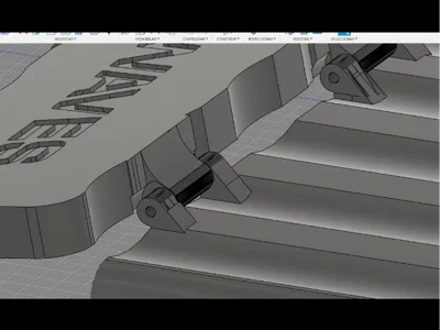 tapa waves fixed