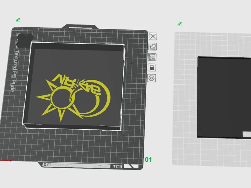 vr46 lightbox