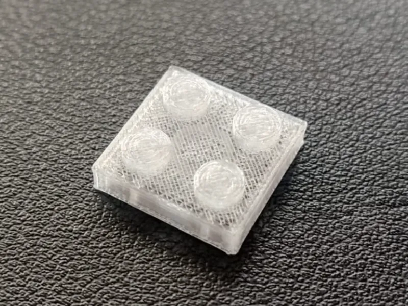Plate 2x2