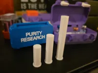 0.24mm layer, 4 walls, 15% infill