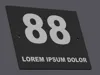 0.2mm layer, 3 walls, 15% infill