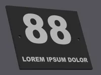 0.2mm layer, 3 walls, 15% infill