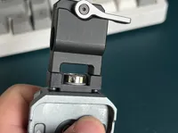 0.2mm 层高, 2 层墙, 15% 填充