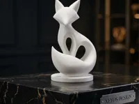 120mm - 0.16mm layer, 2 walls, 10% infill