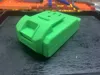 0.1mm layer, 2 walls, 15% infill