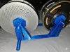 less filament 0.24mm layer, 2 walls, 5% infill