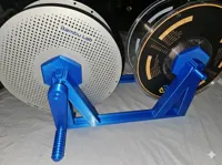 less filament 0.24mm layer, 2 walls, 5% infill