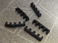 0.2mm 层高, 2 层墙, 15% 填充