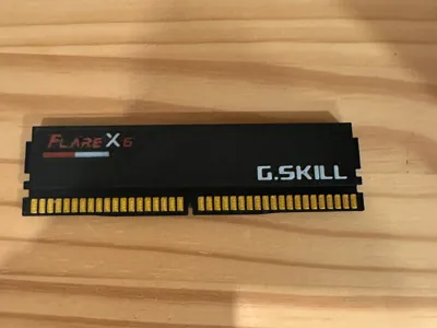 Computer RAM G.Skill Flare X5