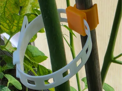 Plants - Reusable Cable Ties