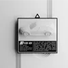 Audi RS6 Avant Car Wall Art Side