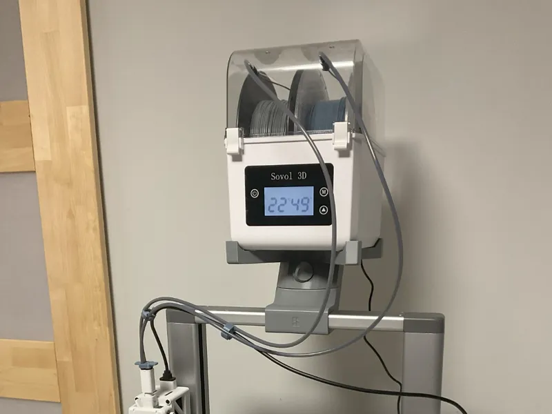 Sovol Filament Dryer A1 Top Mount