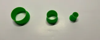 CIRCLE CLAY CUTTER 30-20-10