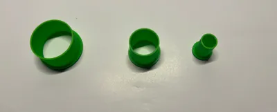 CIRCLE CLAY CUTTER 30-20-10