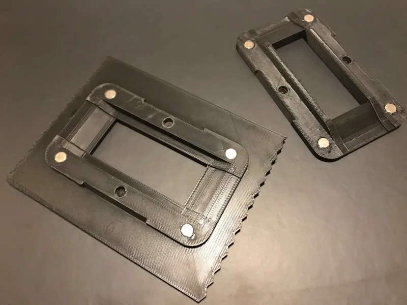 Pixl-latr Widelux mask