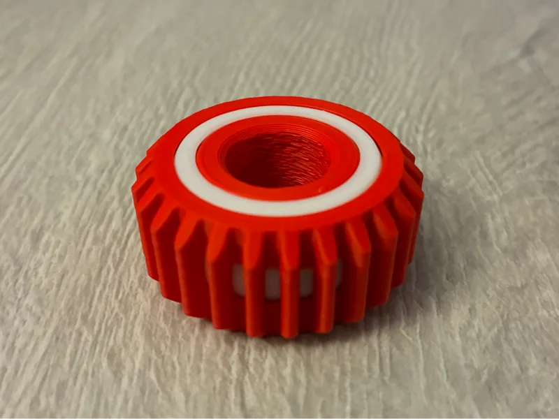 Fidget Rings