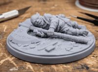 0.2mm nozzle, 0.1mm layer, 4 walls, 15% infill