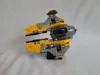 75038 Display Stand