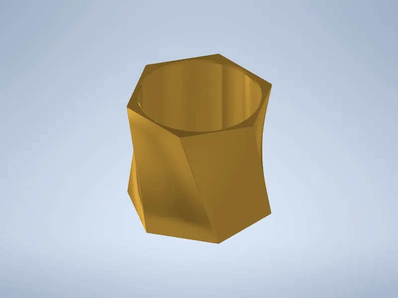 Pen holder