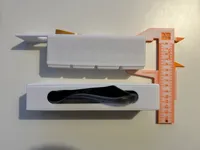 Bacs de rangement modulables pour sacs de congélation — photo 3