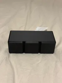 Bacs de rangement modulables pour sacs de congélation — photo 7
