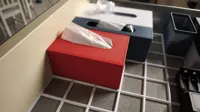 Bacs de rangement modulables pour sacs de congélation — photo 8