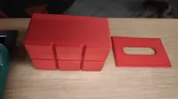 Bacs de rangement modulables pour sacs de congélation — photo 9