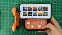 (V2 Slim) 8Bitdo Lite 2 Controller Part