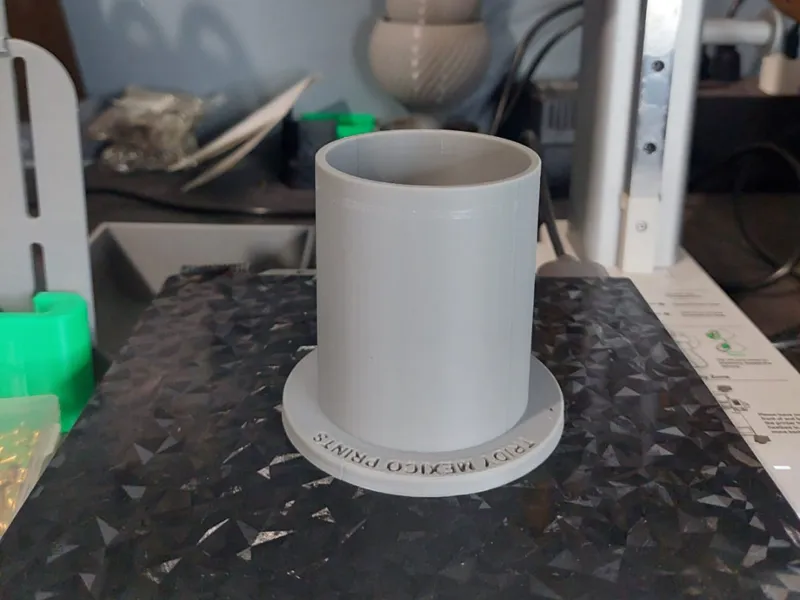 MEXICO MAKERS Spool Adapter for AMS Lite