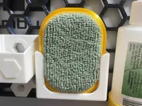 0.2mm layer, 3 walls, 15% infill