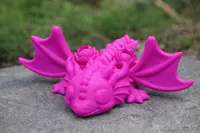 ONE COLOR, for NO AMS. 1 HOUR PRINT