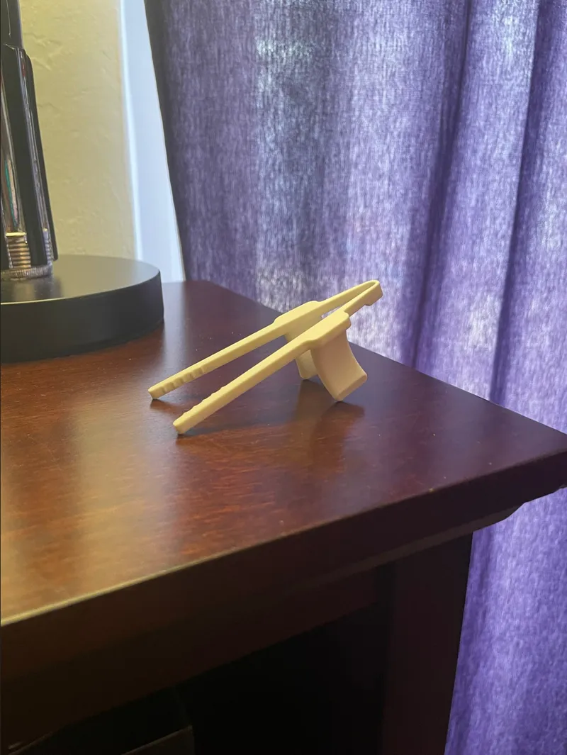 Finger Gaming Chopsticks