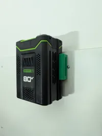 80V Battery Hanger