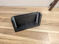 80V Battery Hanger - with Bottom