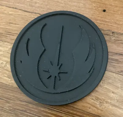 Star wars coin