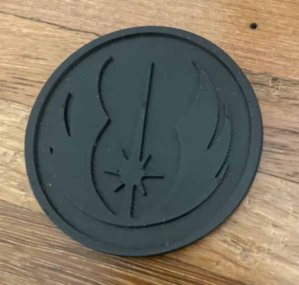 Pièce Star Wars