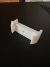 60mm Fence