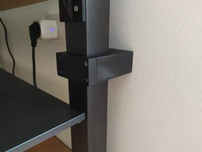 Ikea lack brace 