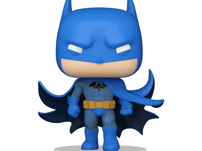 Batman Funko Pop