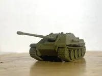 1/72 Jagdpanther G2 (0.4mm)