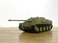 1/72 Jagdpanther G2 Multicolor (0.4mm)
