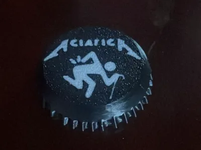 SCIATIC PIN