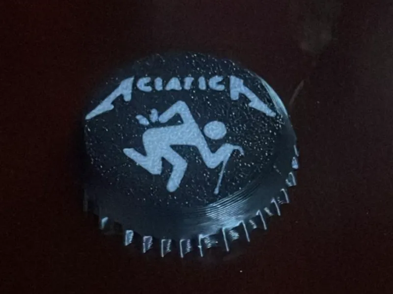 PIN ACIATICA