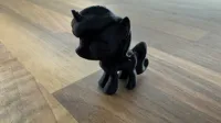 Petite licorne pour fin de bobine — photo 2
