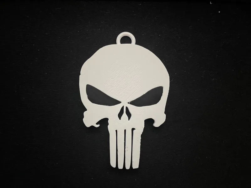 the punisher