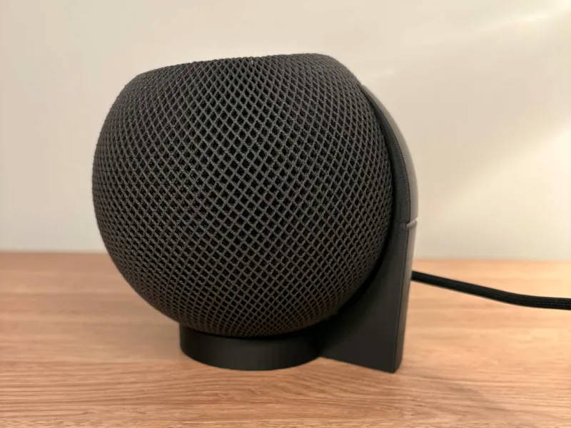 Apple HomePod mini Wall Holder