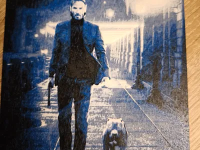 John Wick