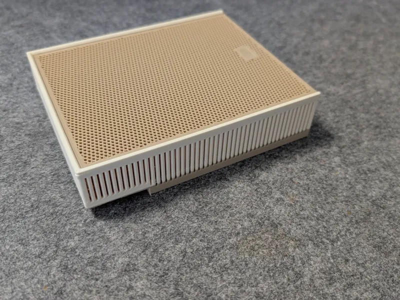 SAMLA 22L Silica Box Lid Insert with Raised Base