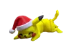 Pikachu 0.2mm layer, 2 walls, 15% infill